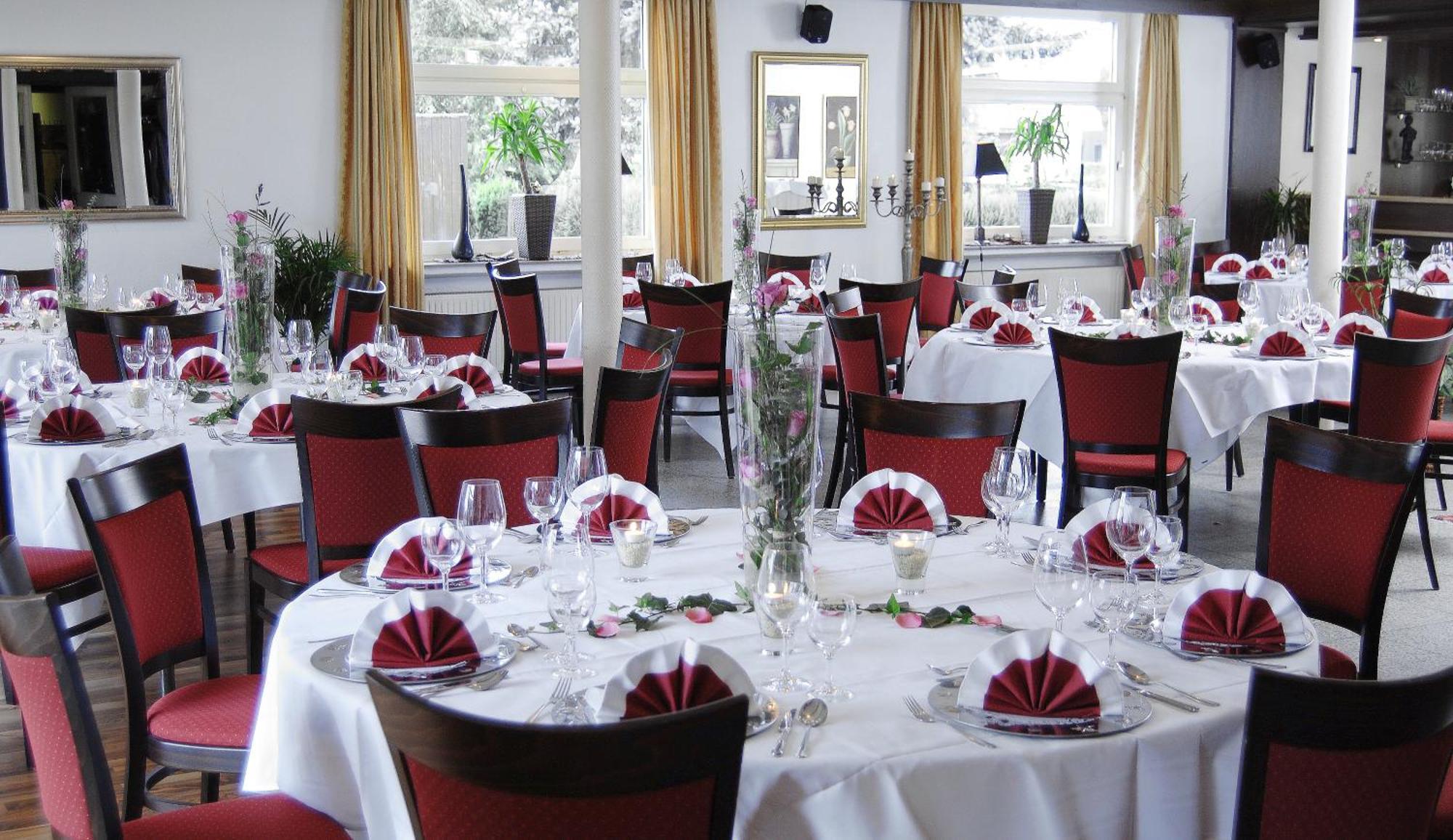Hotel-Restaurant Ammertmann Gronau  Εξωτερικό φωτογραφία