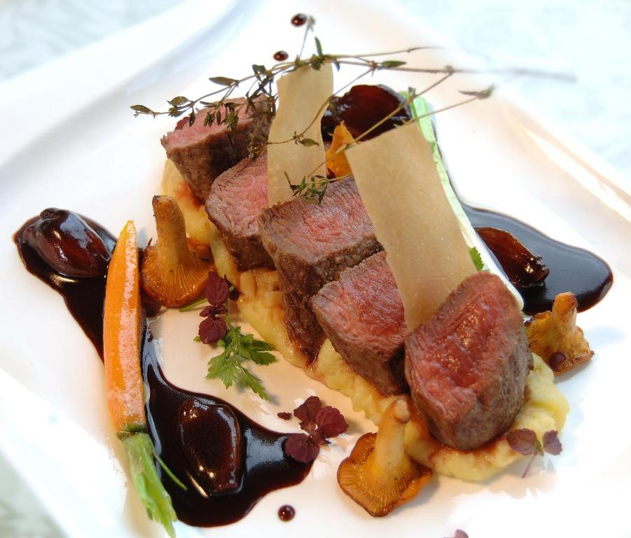 Hotel-Restaurant Ammertmann Gronau  Εξωτερικό φωτογραφία
